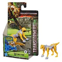 Boneco Transformers Beast Battle Masters Cheetor 7,6 cm Hasbro F4599