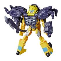 Boneco- Transformers Beast Combiners - Bumblebee e Snarlsaber - Hasbro F4617