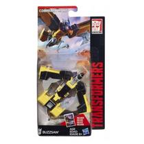 Boneco Transformers Buzzsaw Combiner Wars G1 Hasbro Boneco Transformers Buzzsaw Combiner Wars G1 Hasbro
