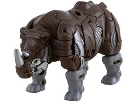 Boneco Transformers Cheetor Rhinox Hasbro