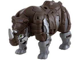 Boneco Transformers Cheetor Rhinox Hasbro