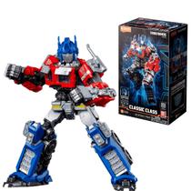Boneco Transformers Classic 01 Optimus Prime - Blokees Boneco Transformers Classic 01 Optimus Prime - Blokees
