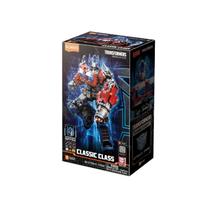 Boneco Transformers Classic Optimus Prime - 71141
