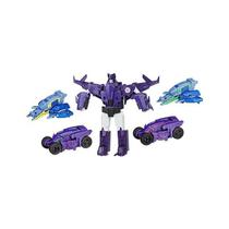 Boneco Transformers Combiner Force Galvatronus - Hasbro C2352