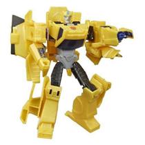 Boneco Transformers - Cyberverse - Bumblebee - Hasbro (4993)