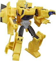 Boneco Transformers - Cyberverse - Bumblebee - Hasbro
