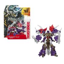 Boneco transformers dinobot slug a6511 a6508