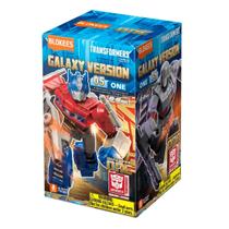 Boneco Transformers Galaxy 05 Modelo One Boneco Transformers Galaxy 05 Modelo One
