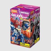Boneco Transformers Galaxy 06 Universo Paralelo Blokees