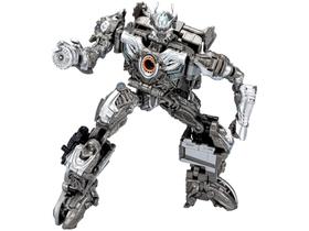 Boneco Transformers Galvatron 16,5cm - com Acessórios Hasbro