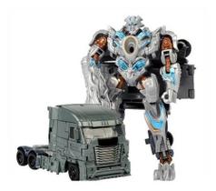 Boneco Transformers Galvatron Action Figure - ActionCollection