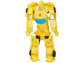 Boneco Transformers Generations - Authentics Titan Changer Bumbleb Hasbro