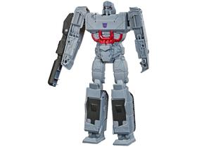 Boneco Transformers Generations - Authentics Titan Changer Mega Hasbro