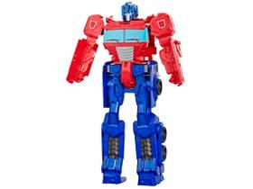 Boneco Transformers Generations - Authentics Titan Changer Optimus Hasbro