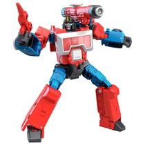 Boneco Transformers Generations Studio Series 86 Perceptor - F3164 - Hasbro