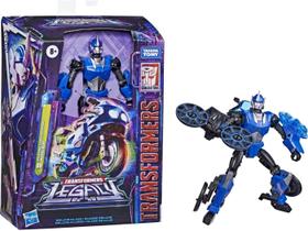 Boneco Transformers Legacy Arcee Classe Deluxe Boneco Transformers Legacy Arcee Classe Deluxe