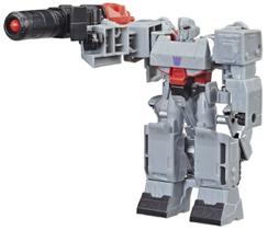 Boneco Transformers Megatron Cyberverse 11 Cm Hasbro E3522 Boneco Transformers Megatron Cyberverse 11 Cm Hasbro E3522