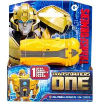 Boneco Transformers ONE COG Changer Bumblebee - Hasbro F9383