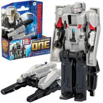 Boneco transformers one cog changer megatron (f9386) - hasbro
