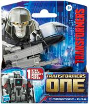 Boneco Transformers One Cog Changer Megatron - Hasbro F9386