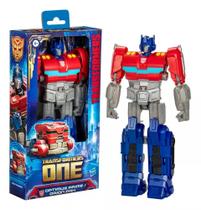 Boneco Transformers One Optimus Prime 28 Cm Hasbro - F8699