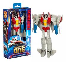 Boneco Transformers One Starscream 28 Cm - Hasbro F8701