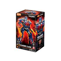 Boneco Transformers Optimus Prime - 71157