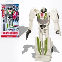 Boneco Transformers Optimus Prime bumblebee Megatron Shockwave Grimlock Wheeljack 2 em 1 Titan Changer
