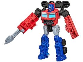 Boneco Transformers Optimus Prime Hasbro