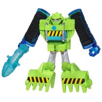 Boneco Transformers Rescue Bots Boulder