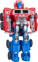 Boneco Transformers Smash Changer Optimus Prime Hasbro