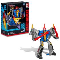 Boneco Transformers Studio Series 86 Dinobot Swoop Hasbro