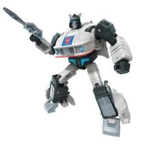 Boneco Transformers Studio Series 86 Jazz - Hasbro