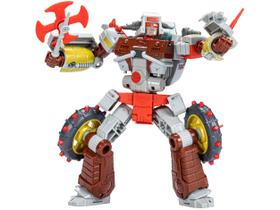 Boneco - Transformers Studio Series 86 Voyager - Transformers - Junkheap (F3177) HASBRO