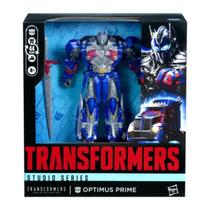 Boneco Transformers Studio Series Leader OPTIMUS PRIME G0482