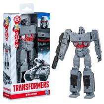 Boneco Transformers Titan Changer Megatron 6+ E5883 Hasbro Boneco Transformers Titan Changer Megatron 6+ E5883 Hasbro