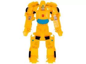 Boneco Transformers Titan Changers Sortido E5883 Hasbro