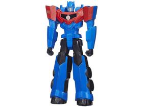 Boneco Transformers Titan Heroes - Hasbro