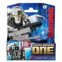 Boneco Transformes One - Megatron HASBRO
