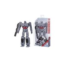 Boneco trasnformers generations authentics titan changer megatron- hasbro e5890