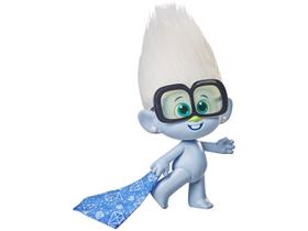 Boneco Trolls Bebê Guy Diamante 38,1cm Hasbro