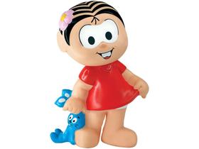 Boneco Turma da Mônica 17cm - Lider Brinquedos