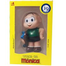 Boneco turma da Monica - Cebolinha 7cm