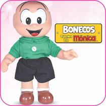 Boneco Turma Da Monica Cebolinha - Sid Nyl