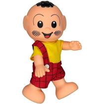 Boneco Turma da Mônica Clássicos - Sid Nyl - CASCAO