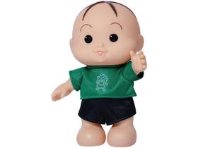 Boneco Turma da Mônica Iti Malia Cebolinha - Baby Brink