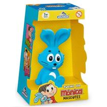 Boneco Turma da Monica Mascotes Sansao Adijomar 270