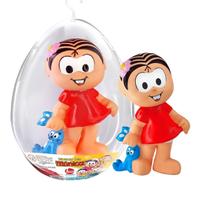 Boneco Turma Da Mônica No Ovo Páscoa Lider Brinquedos Boneco Turma Da Mônica No Ovo Páscoa Lider Brinquedos