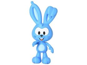 Boneco Turma da Mônica Vamos Brincar Sansão 24,5cm - Baby Brink Boneco Turma da Mônica Vamos Brincar Sansão 24,5cm - Baby Brink