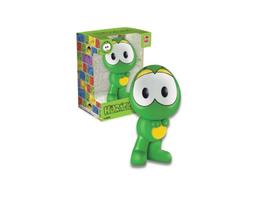 Boneco Turma da Mônica Vinil Horacio Boneco Turma da Mônica Vinil Horacio
